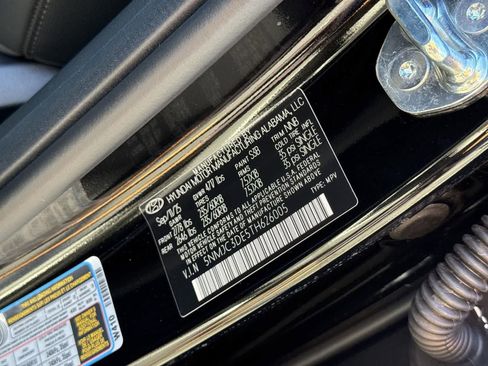 New 2026 Hyundai Tucson SEL image 41