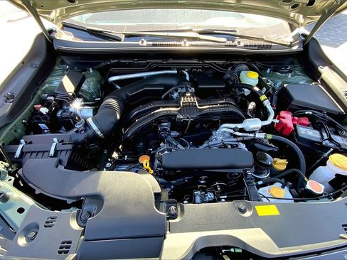 New 2026 Subaru Crosstrek 2.5i image 11
