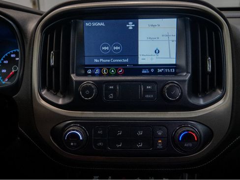 Used 2019 GMC Canyon Denali AWD/4WD image 21