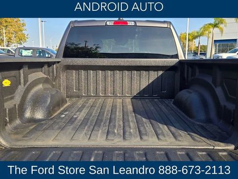 Used 2023 RAM 1500 Rebel image 13