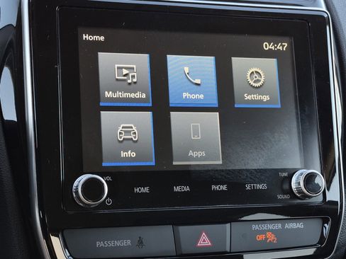 Used 2024 Mitsubishi Outlander Sport Ralliart image 18