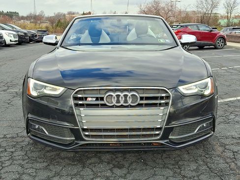 Used 2016 Audi S5 Premium Plus image 2