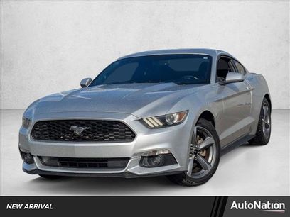 Used 2015 Ford Mustang Coupe w/ Equipment Group 051A