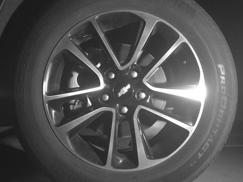 Used 2025 Chevrolet TrailBlazer LT FWD image 15