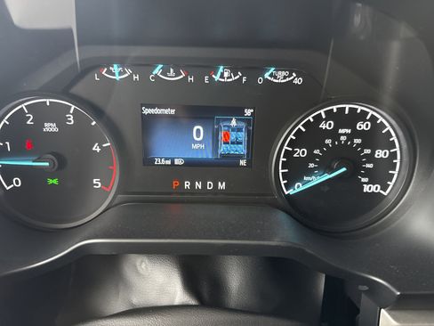 New 2026 Ford F350 XL w/ XL Driver Assist Package image 32