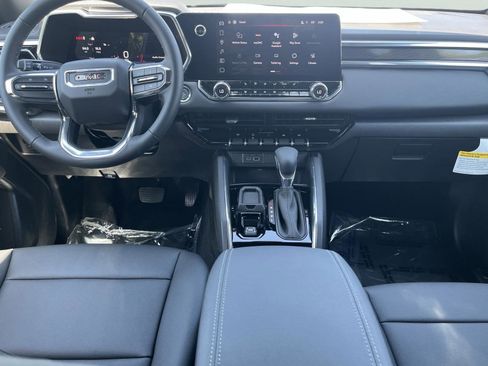 New 2026 GMC Canyon Elevation w/ Convenience Package RWD image 15