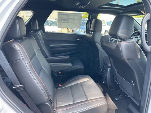New 2026 Dodge Durango GT image 39