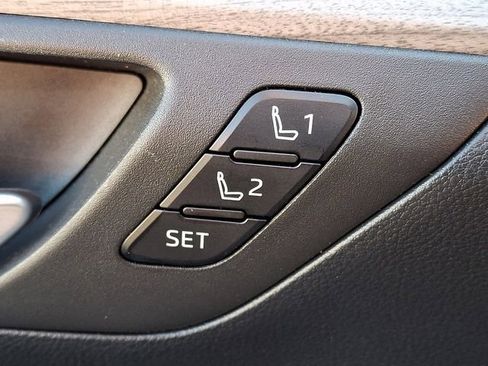 Used 2024 Toyota Grand Highlander AWD Hybrid image 27