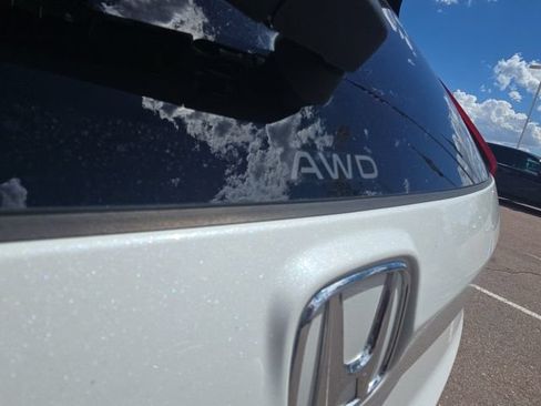 Used 2024 Honda CR-V EX image 12