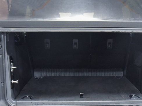 Used 2023 Ford Bronco Outer Banks image 14