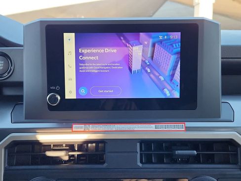 Used 2021 GMC Sierra 1500 Elevation w/ X31 Off-Road Package image 24