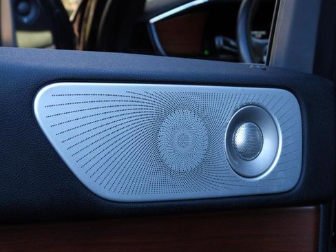 Used 2020 Lincoln Navigator Reserve w/ Equipment Group 208A Reserve image 45