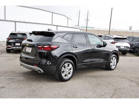 Used 2021 Chevrolet Blazer LT image 7