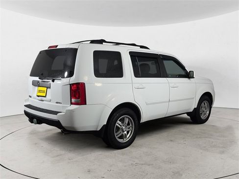 Used 2010 Honda Pilot EX-L image 5