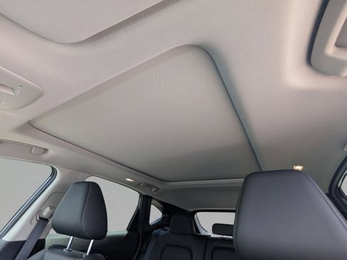 New 2026 Nissan Murano SL AWD/4WD image 21