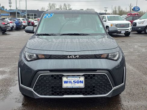 Used 2025 Kia Soul LX image 5