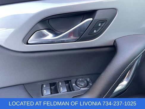 Used 2024 Chevrolet Blazer LT w/ Convenience Package image 22