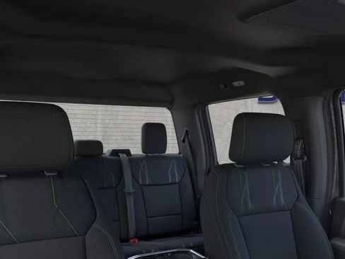 New 2025 Ford F150 STX w/ Equipment Group 200A image 22