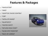 Used 2021 Volkswagen ID.4 Pro S image 4