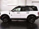 Used 2024 Ford Bronco Sport Big Bend w/ Convenience Package image 4
