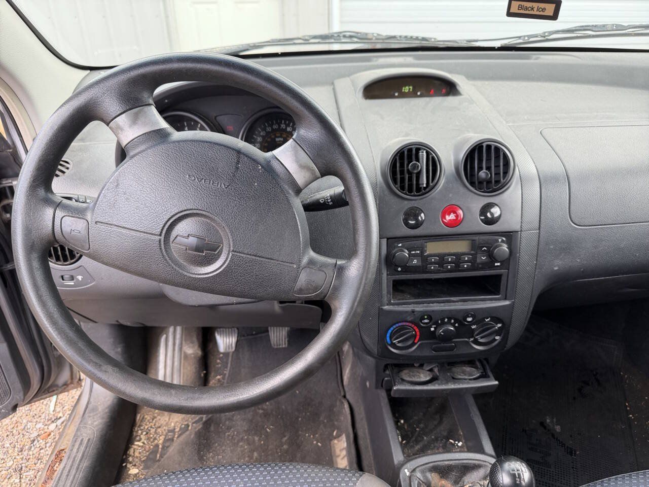 Used 2008 Chevrolet Aveo5 FWD image 28