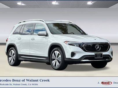 Certified 2023 Mercedes-Benz EQB 300 4MATIC