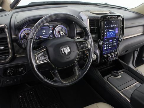 Used 2020 RAM 1500 Limited image 10