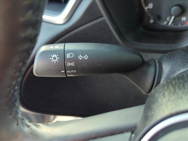 Certified 2024 Toyota Corolla Cross LE AWD/4WD image 13