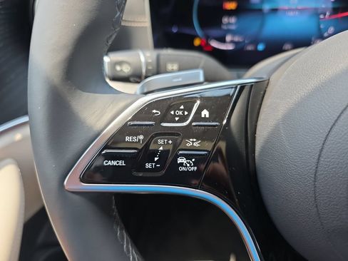 Certified 2022 Mercedes-Benz E 350 Sedan image 20