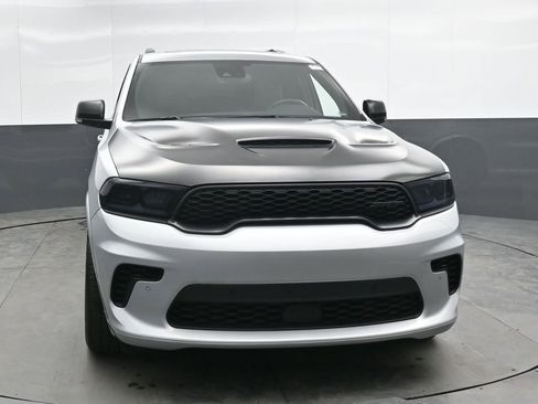 Used 2024 Dodge Durango SRT image 6