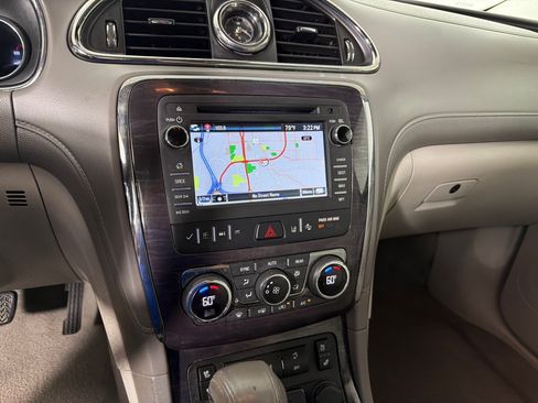 Used 2017 Buick Enclave Premium FWD image 16