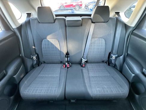 Certified 2023 Honda HR-V LX image 13