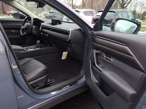 New 2026 MAZDA CX-50 2.5 Hybrid w/ Weather Package image 6
