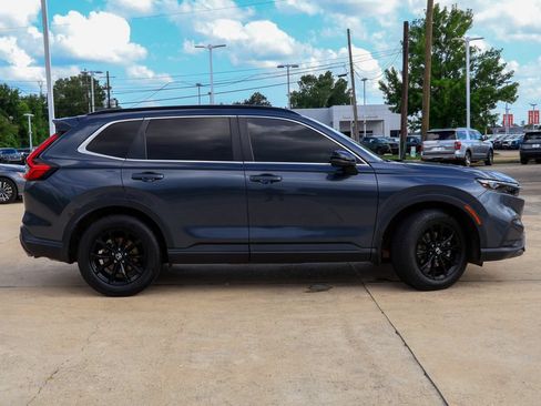 Used 2024 Honda CR-V Sport-L image 22