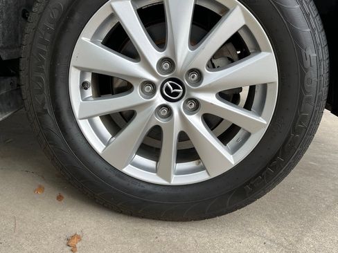 Used 2016 MAZDA CX-5 Touring w/ Bose/Moonroof Package FWD image 25