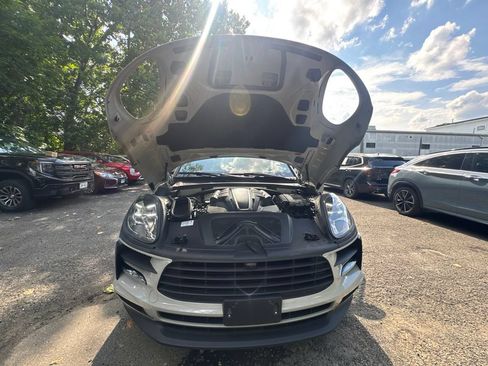 Used 2021 Porsche Macan S AWD/4WD image 42