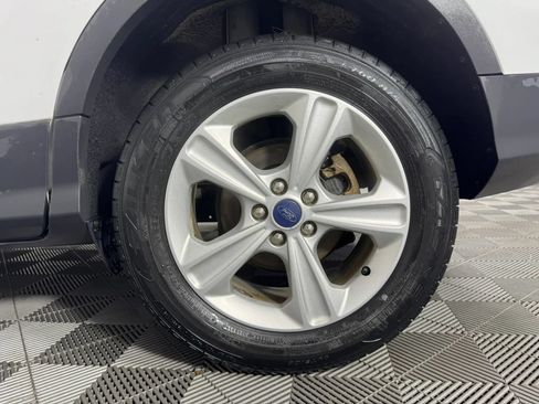 Used 2015 Ford Escape SE AWD/4WD image 41