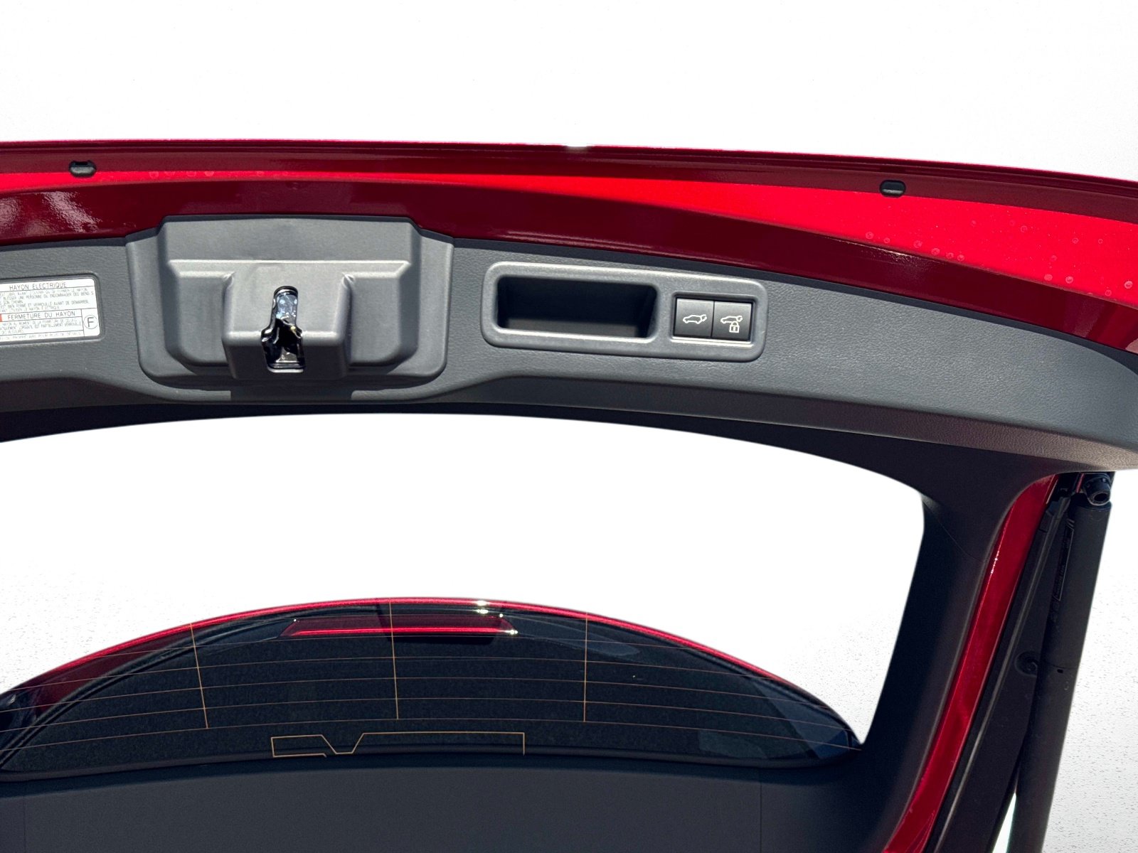 New 2026 Lexus RX 350 Premium Plus FWD image 12