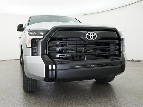 New 2026 Toyota Tundra SR image 54