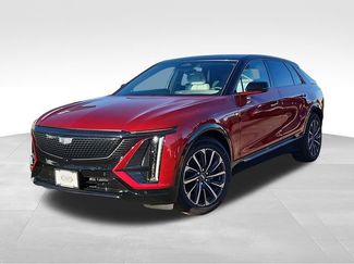New 2026 Cadillac Lyriq Premium Sport AWD/4WD 360° Tour