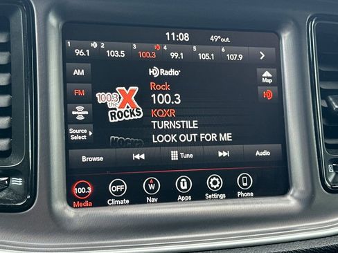 Used 2020 Dodge Challenger R/T RWD image 17