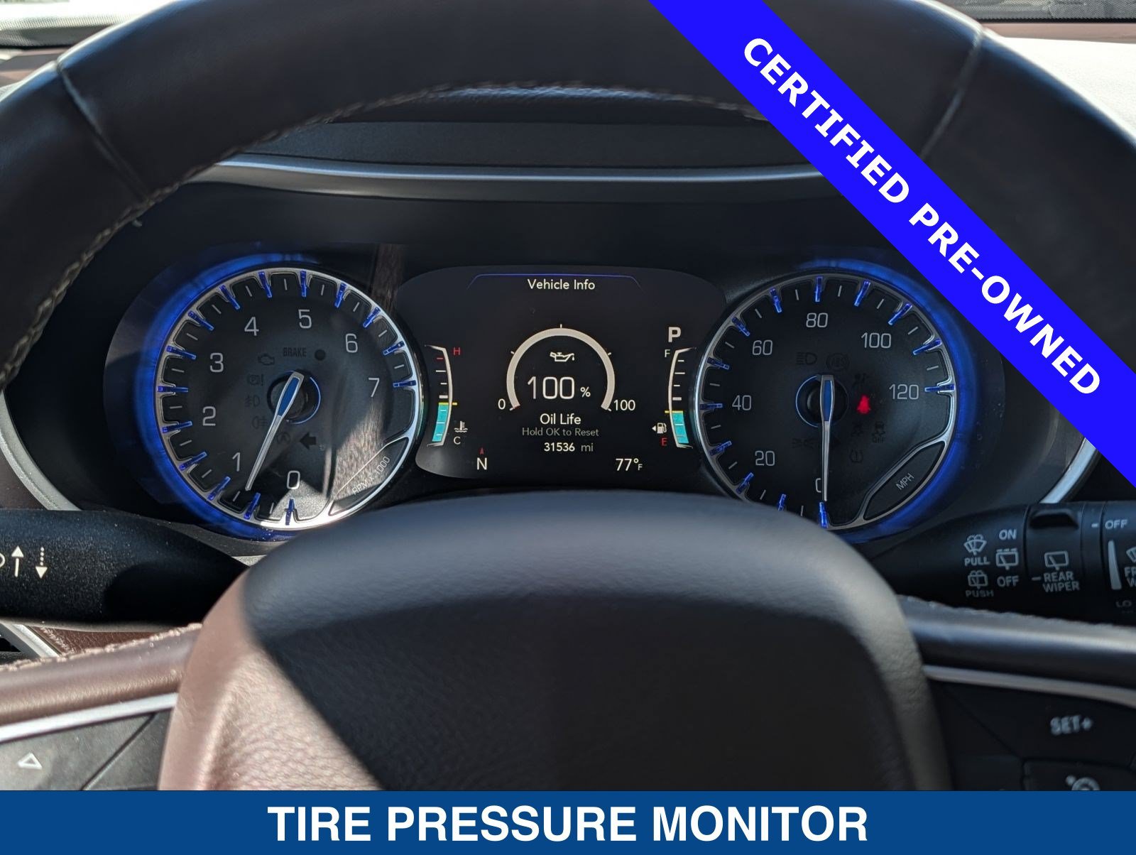 Used 2020 Chrysler Pacifica Touring-L Plus FWD image 31