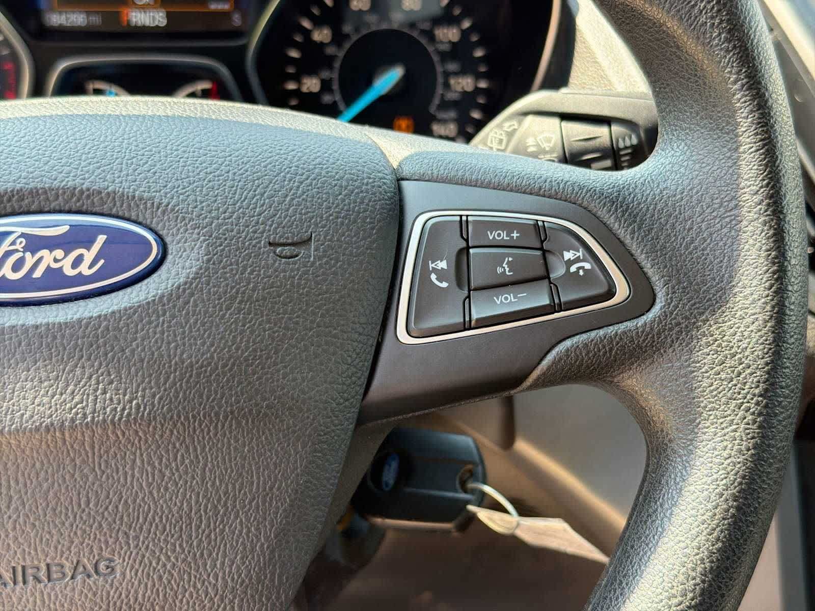 Used 2019 Ford Escape S FWD image 21