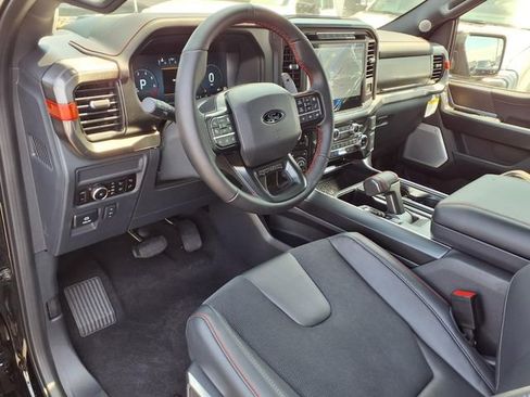 New 2026 Ford F150 Raptor AWD/4WD image 9