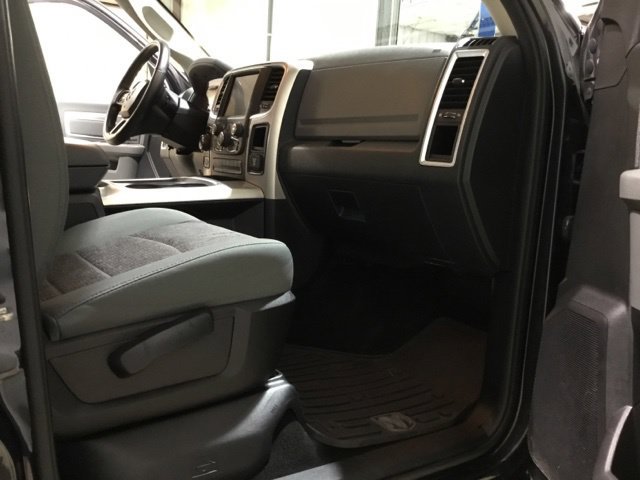 Used 2016 RAM 1500 Outdoorsman AWD/4WD image 41