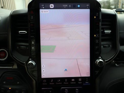 New 2026 RAM 1500 RHO w/ RHO Level 1 Equipment Group image 24