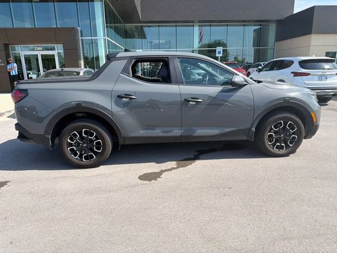 Used 2024 Hyundai Santa Cruz SEL FWD image 4