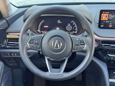 Used 2022 Acura MDX SH-AWD image 21