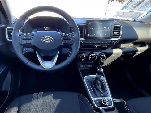 New 2026 Hyundai Venue SEL image 12
