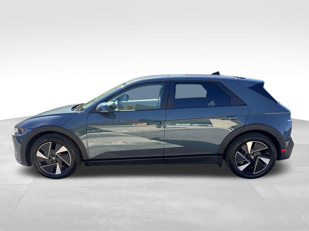 New 2026 Hyundai Ioniq 5 SEL AWD/4WD image 4
